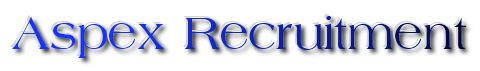 Aspex Recruitment